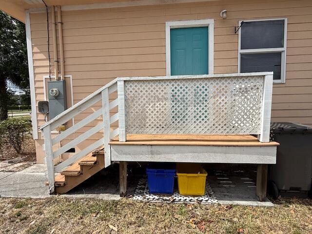 PALM GARDENS 1ST ADD - Residential