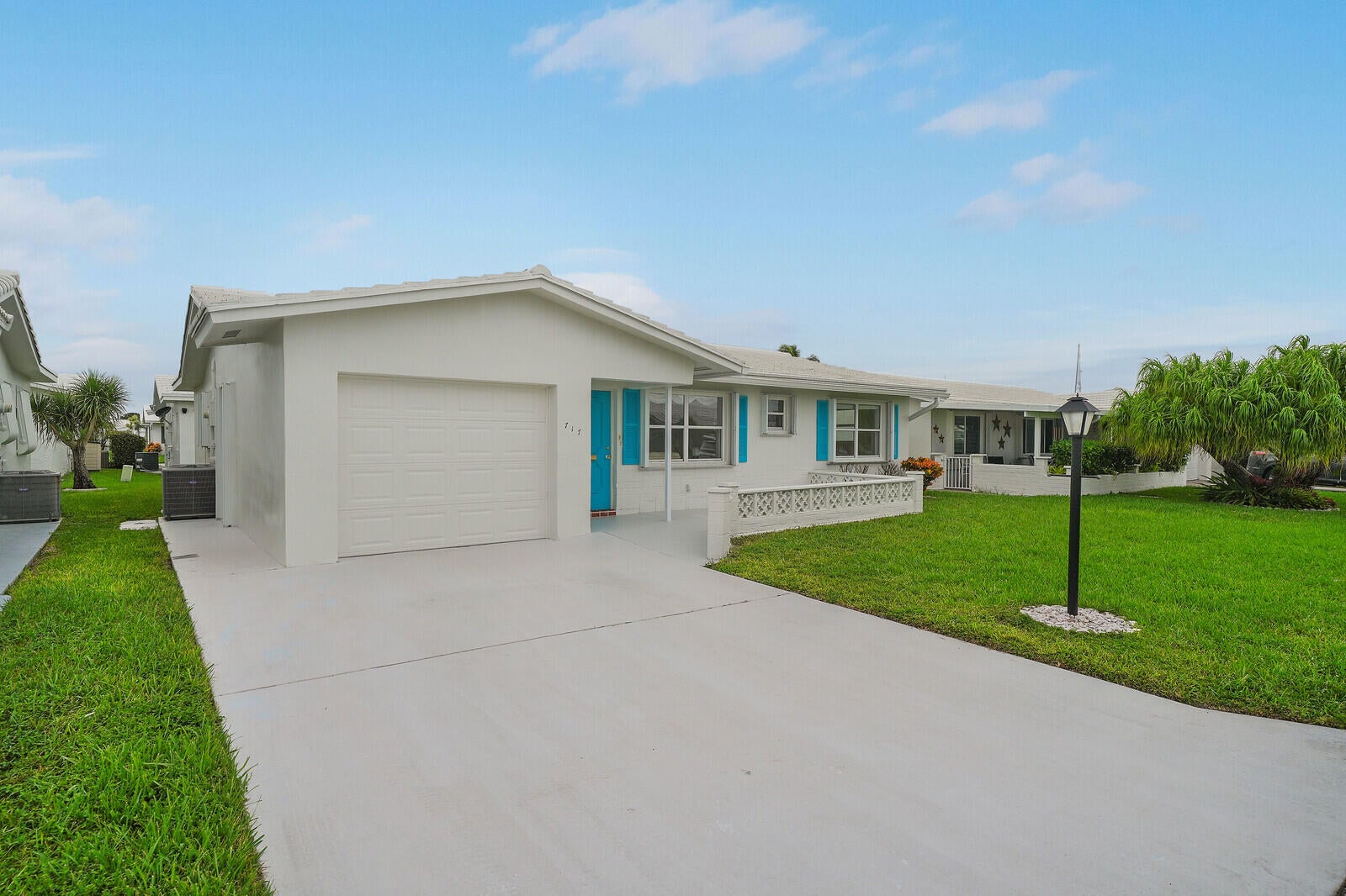 717 SW 15TH Street
