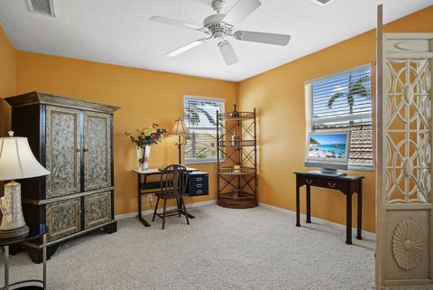 A home in Jensen Beach