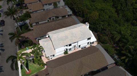 A home in Jensen Beach