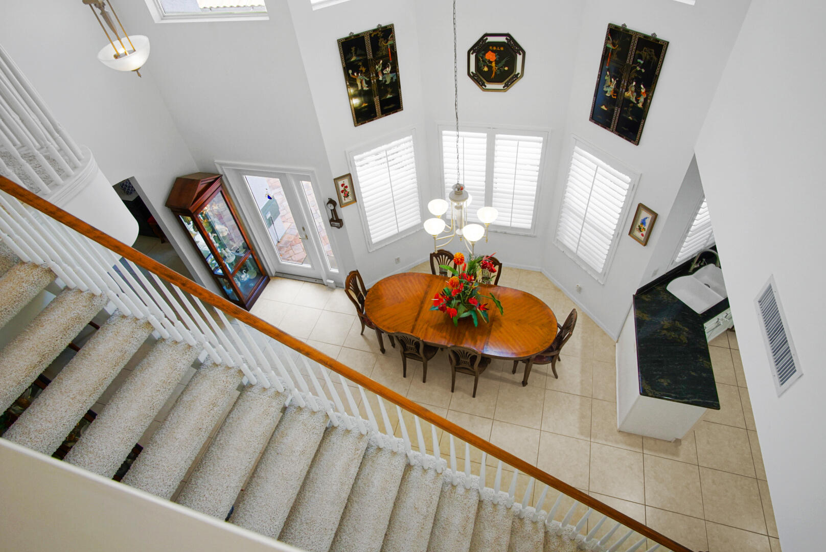 BAY TREE - Residential