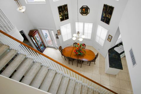 A home in Jensen Beach