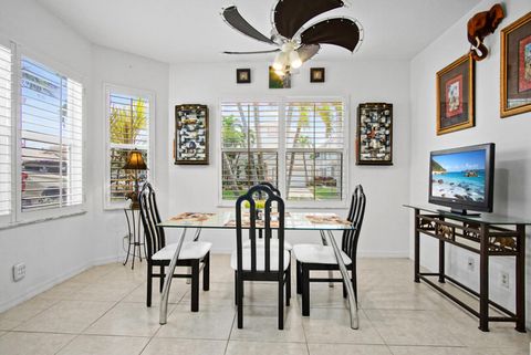 A home in Jensen Beach