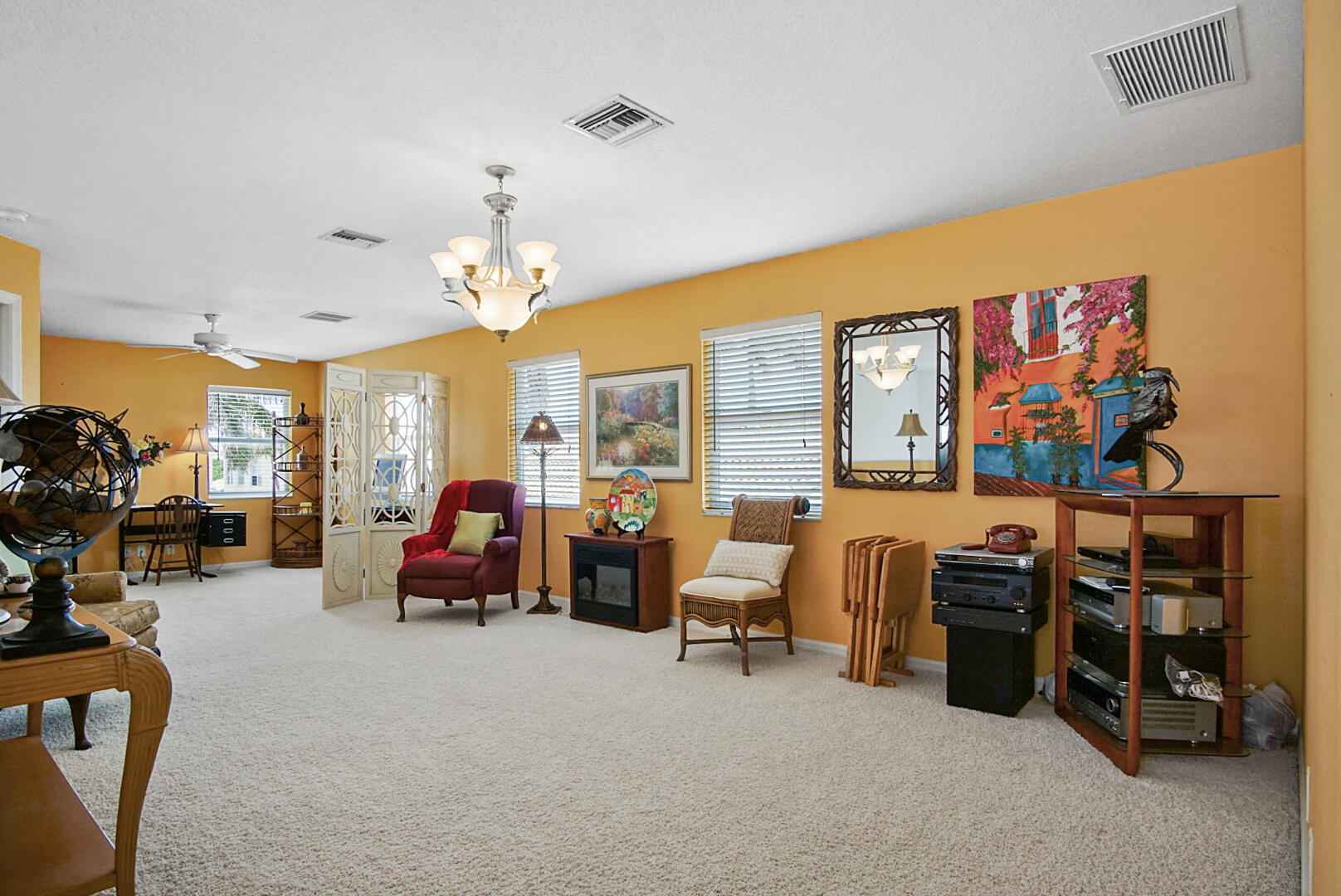 BAY TREE - Residential