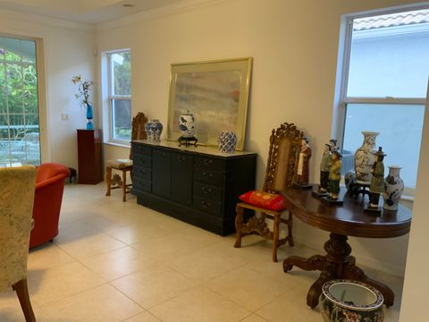 A home in Jensen Beach