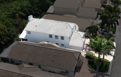 A home in Jensen Beach