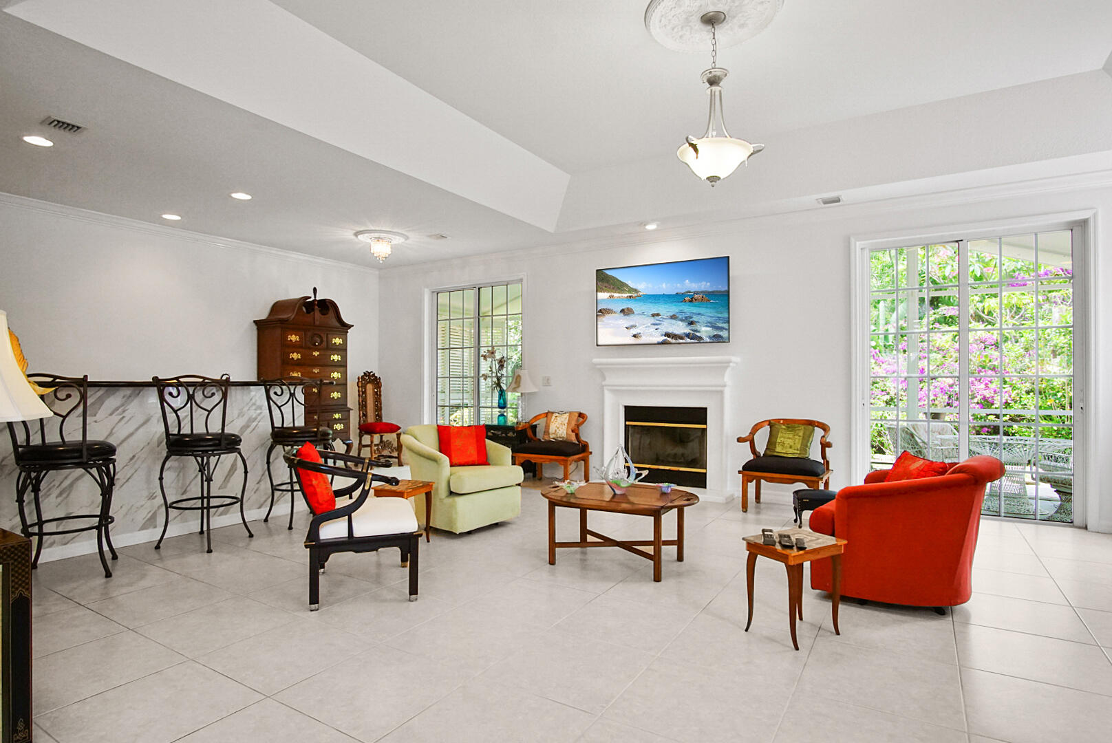BAY TREE - Residential