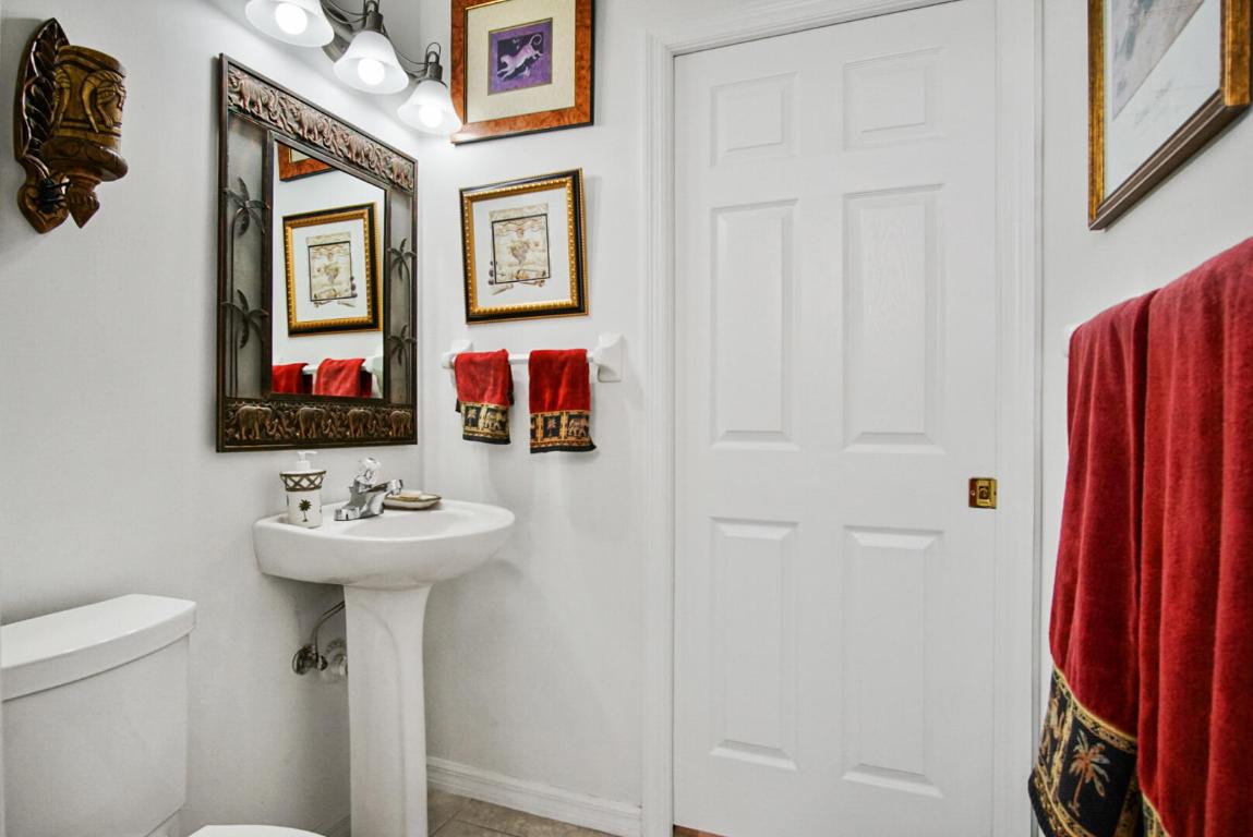 BAY TREE - Residential