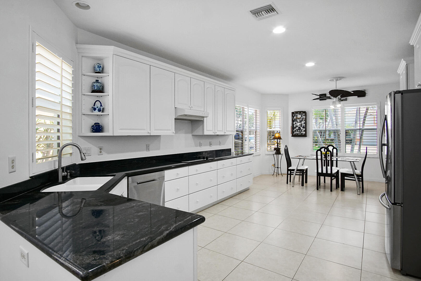 BAY TREE - Residential
