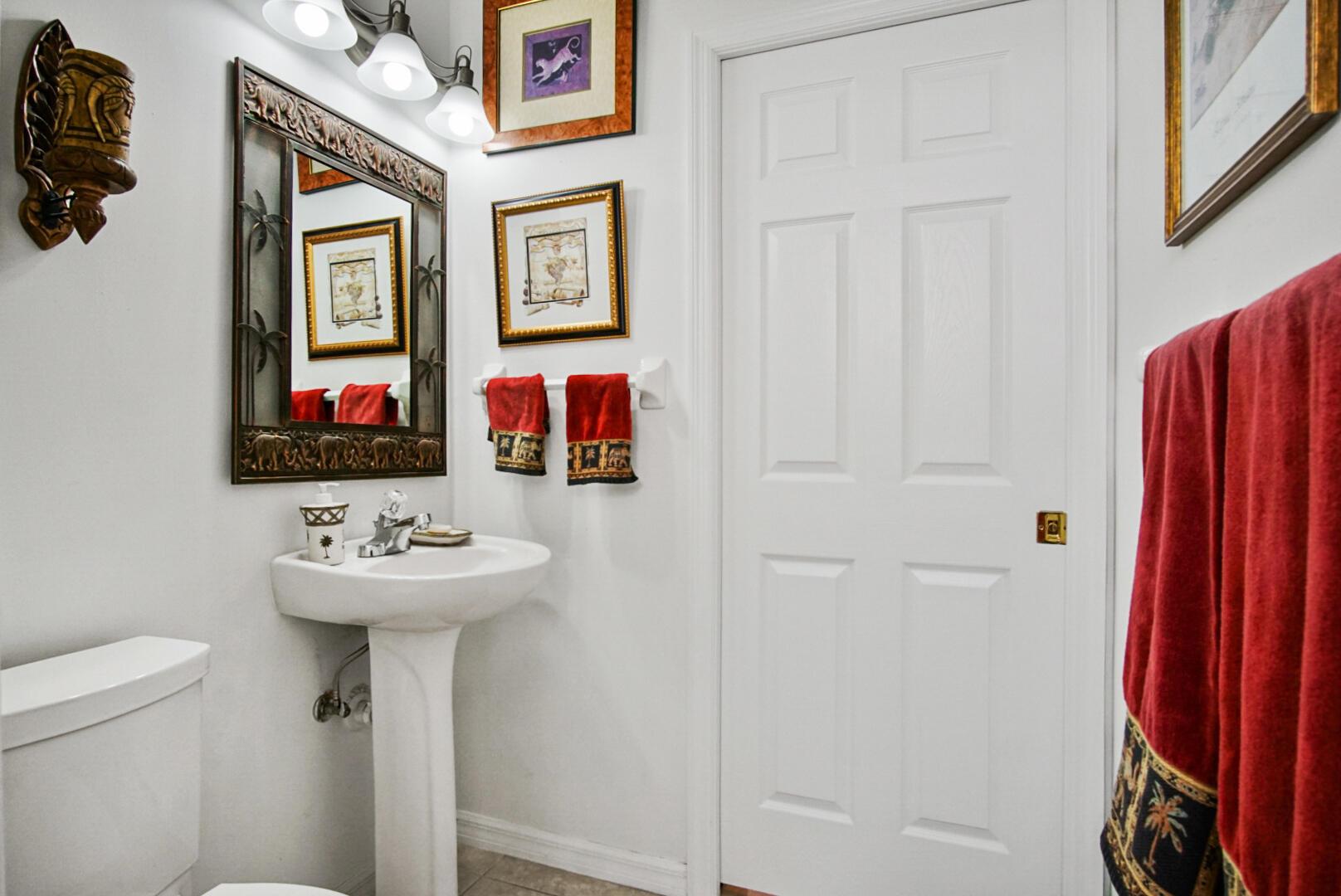 BAY TREE - Residential