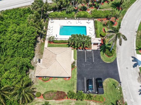 A home in Jensen Beach