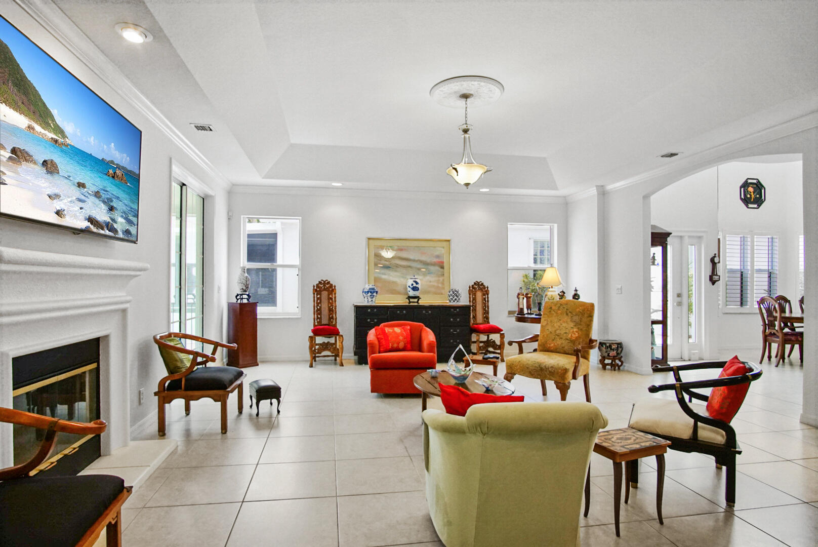 BAY TREE - Residential