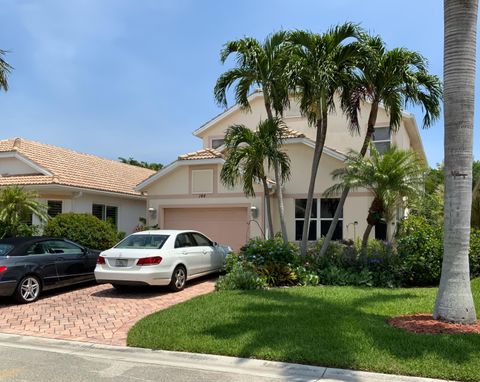 A home in Jensen Beach