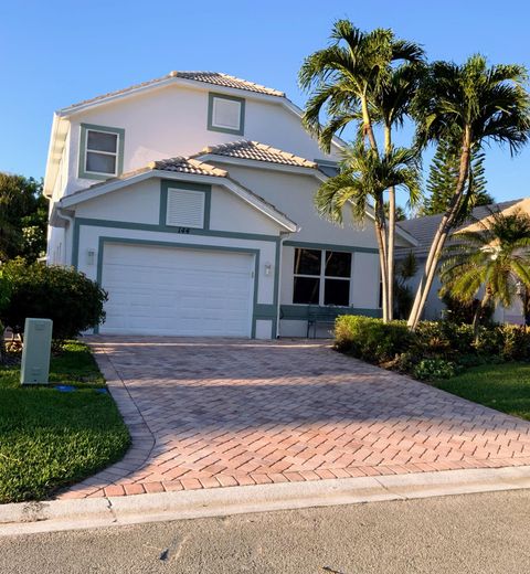 A home in Jensen Beach