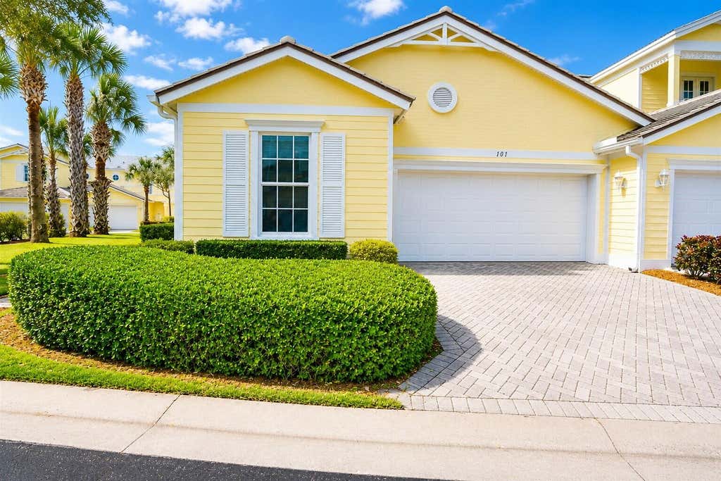 Photo of 205 SHELLEY Lane, Fort Pierce, FL 34949 (MLS # B26055853)