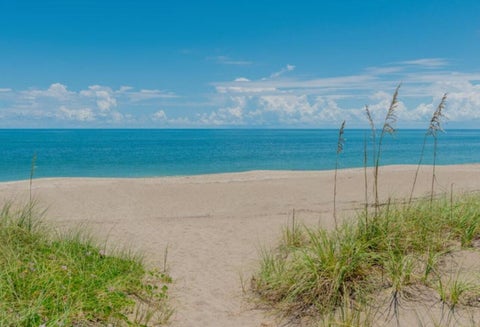 Photo of 205 SHELLEY Lane, Fort Pierce, FL 34949 (MLS # B26055853)