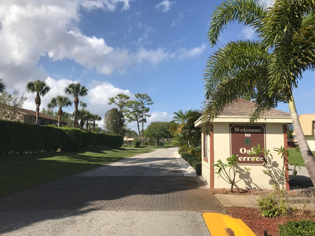 Photo of 4528 Oak Terrace Drive, Greenacres, FL 33463 (MLS # R11080493)