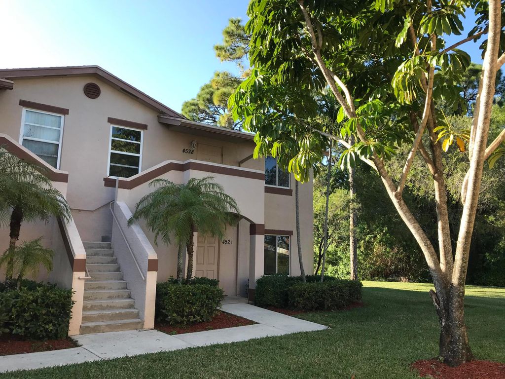 Photo of 4528 Oak Terrace Drive, Greenacres, FL 33463 (MLS # R11080493)