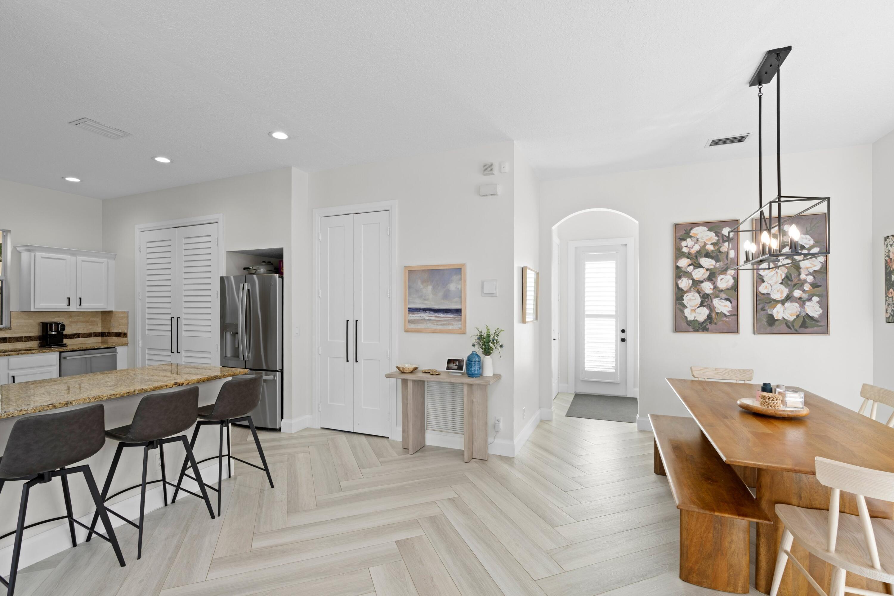 EVERGRENE PCD 7 - Residential