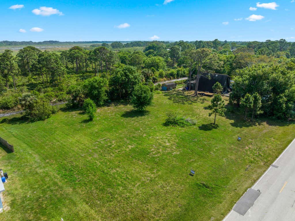 Photo of 0 Sunset Boulevard, Fort Pierce, FL 34982 (MLS # R10871934)