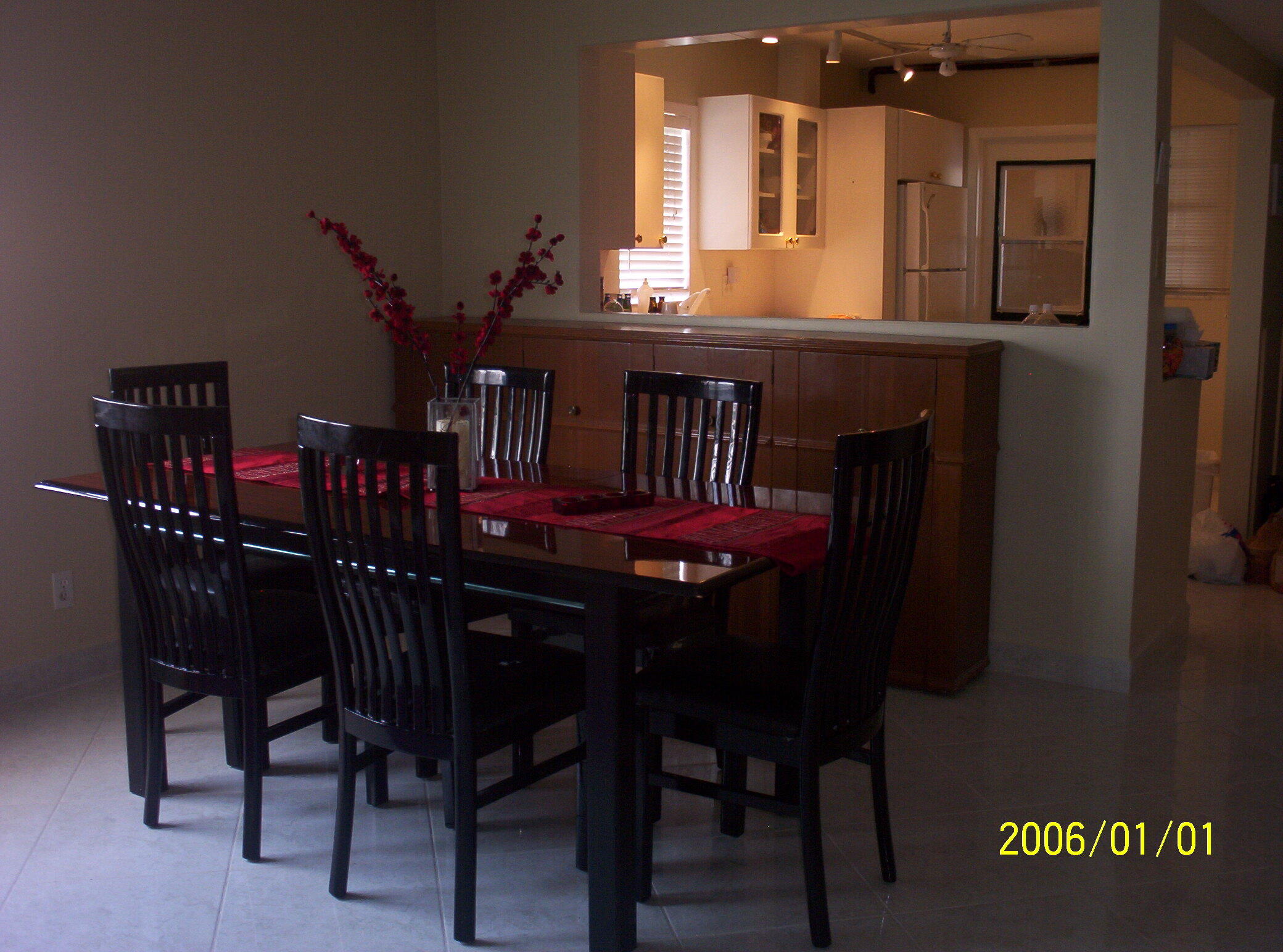 320 S Surf Road 206