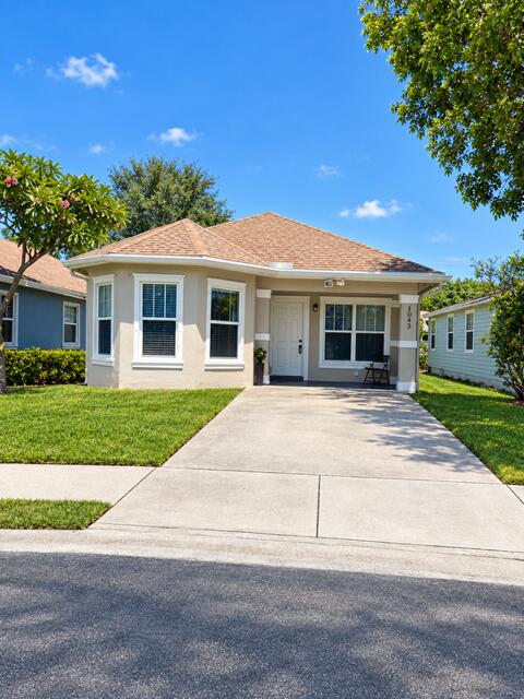 Photo of 1043 22ND Street, West Palm Beach, FL 33407 (MLS # B26078961)