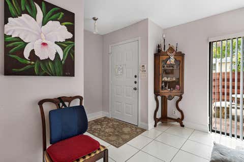 Tiny photo for 3015 Oaktree Lane #Unit 277, Hollywood, FL 33021 (MLS # B26048123)