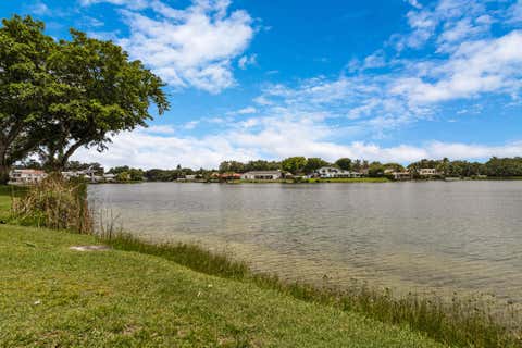 Tiny photo for 3015 Oaktree Lane #Unit 277, Hollywood, FL 33021 (MLS # B26048123)