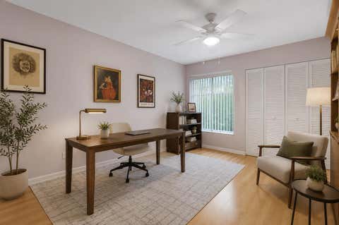 Tiny photo for 3015 Oaktree Lane #Unit 277, Hollywood, FL 33021 (MLS # B26048123)