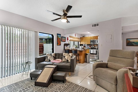 Tiny photo for 3015 Oaktree Lane #Unit 277, Hollywood, FL 33021 (MLS # B26048123)
