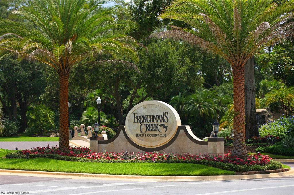 Frenchmans Creek - Residential