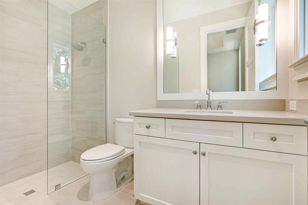 Frenchmans Creek - Residential