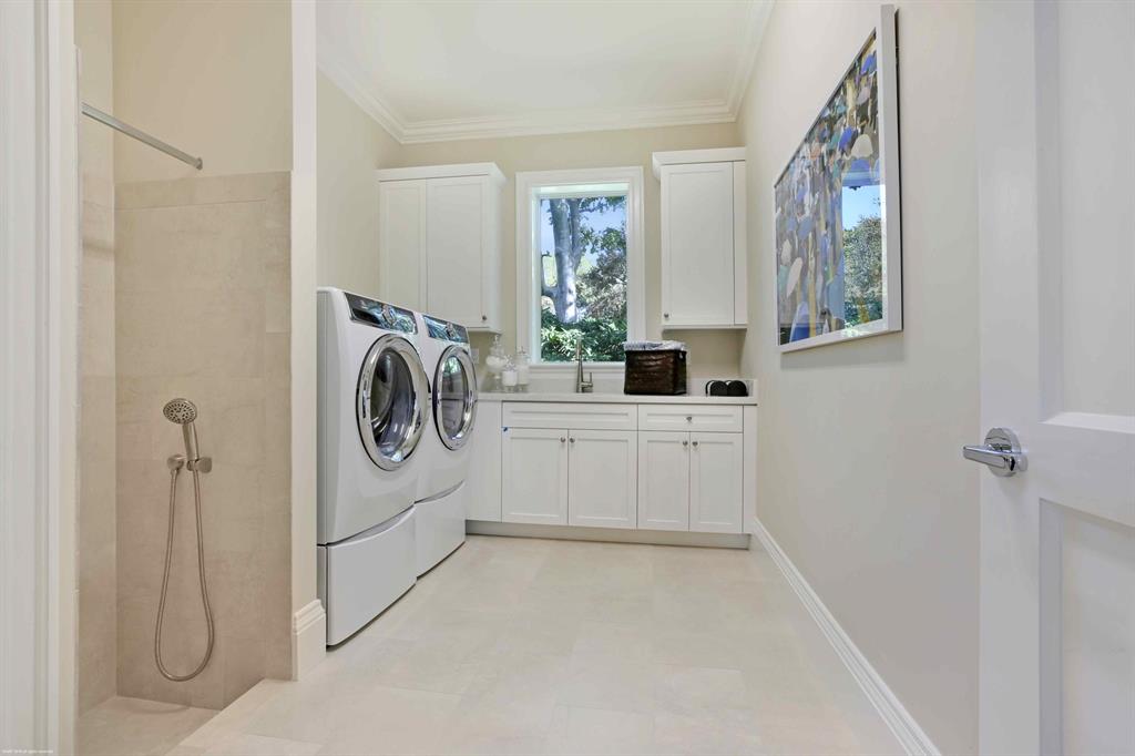 Frenchmans Creek - Residential