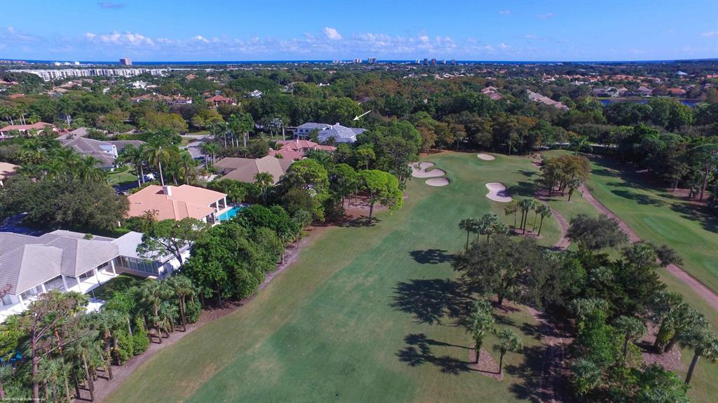 Frenchmans Creek - Residential