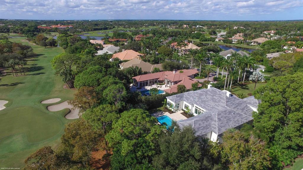 Frenchmans Creek - Residential