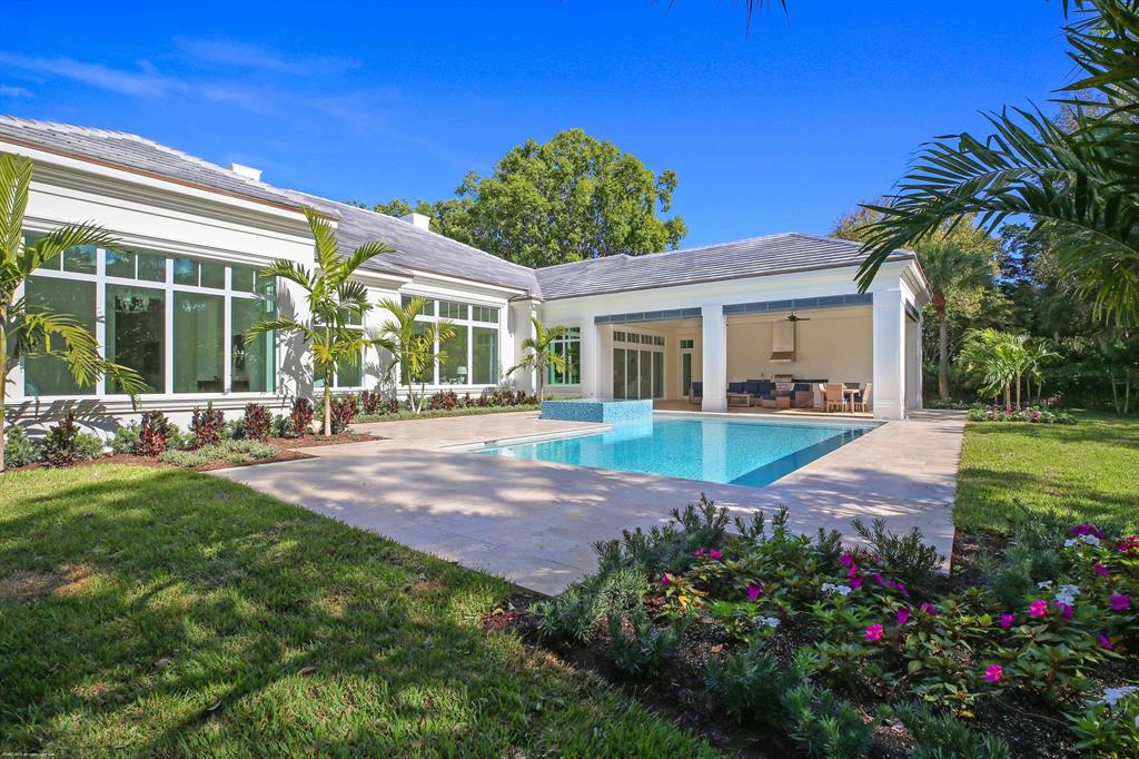 Frenchmans Creek - Residential