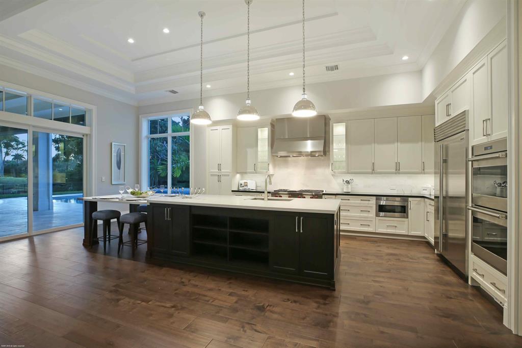 Frenchmans Creek - Residential