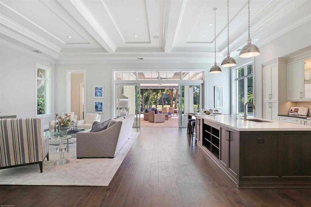 Frenchmans Creek - Residential