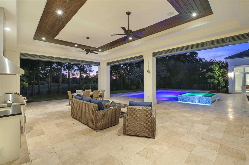 Frenchmans Creek - Residential