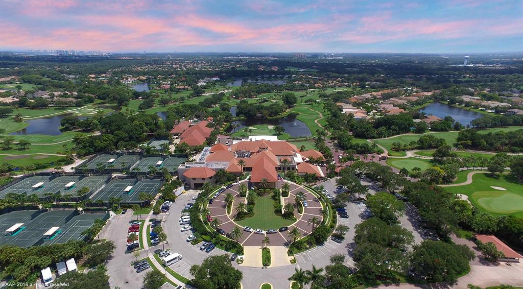 Frenchmans Creek - Residential