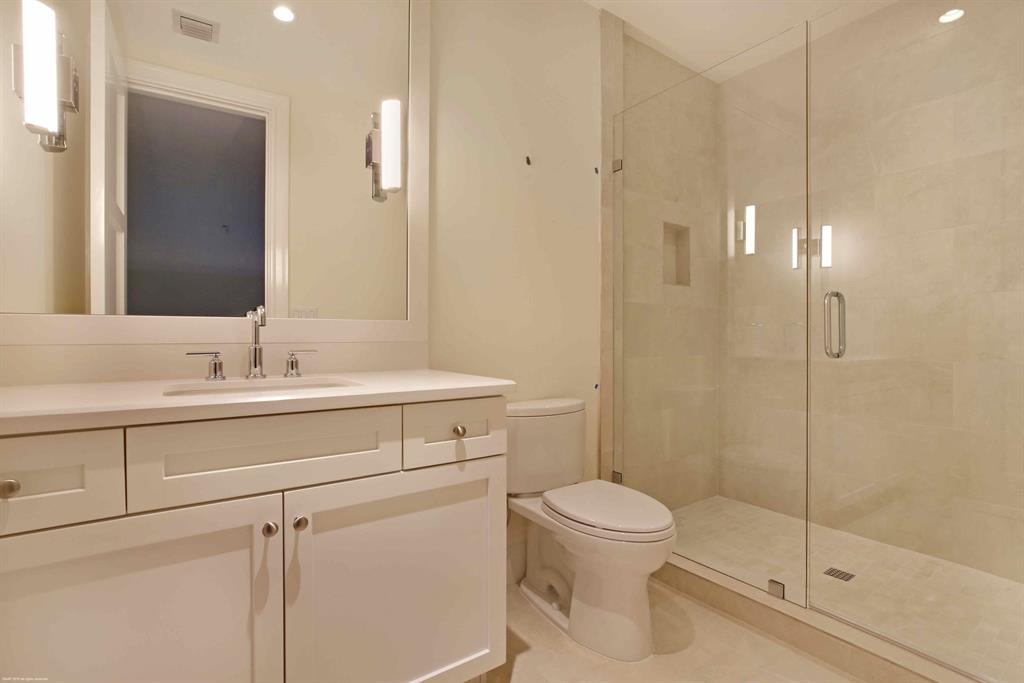 Frenchmans Creek - Residential