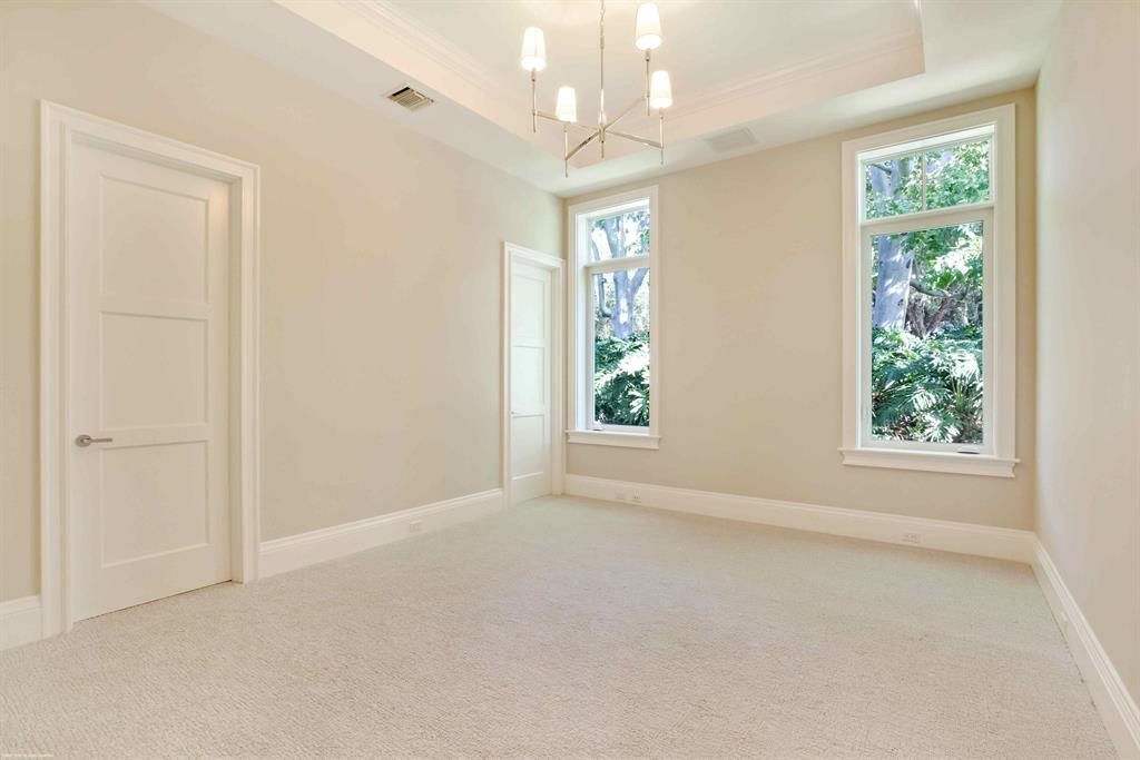 Frenchmans Creek - Residential