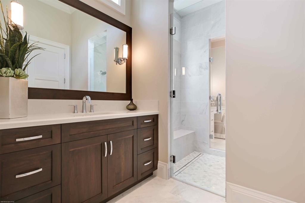 Frenchmans Creek - Residential