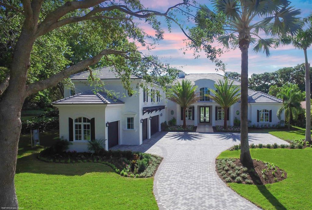 Frenchmans Creek - Residential