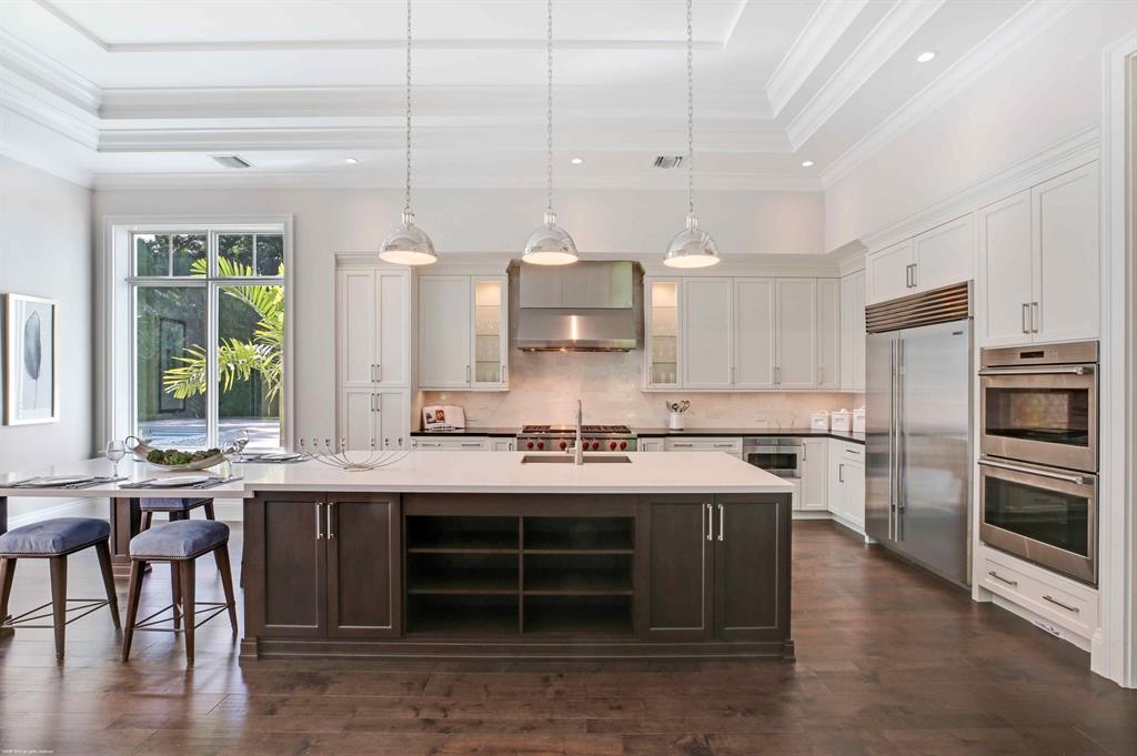 Frenchmans Creek - Residential