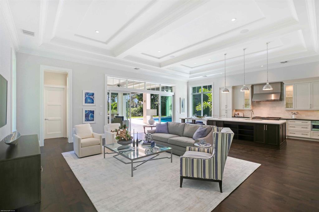 Frenchmans Creek - Residential