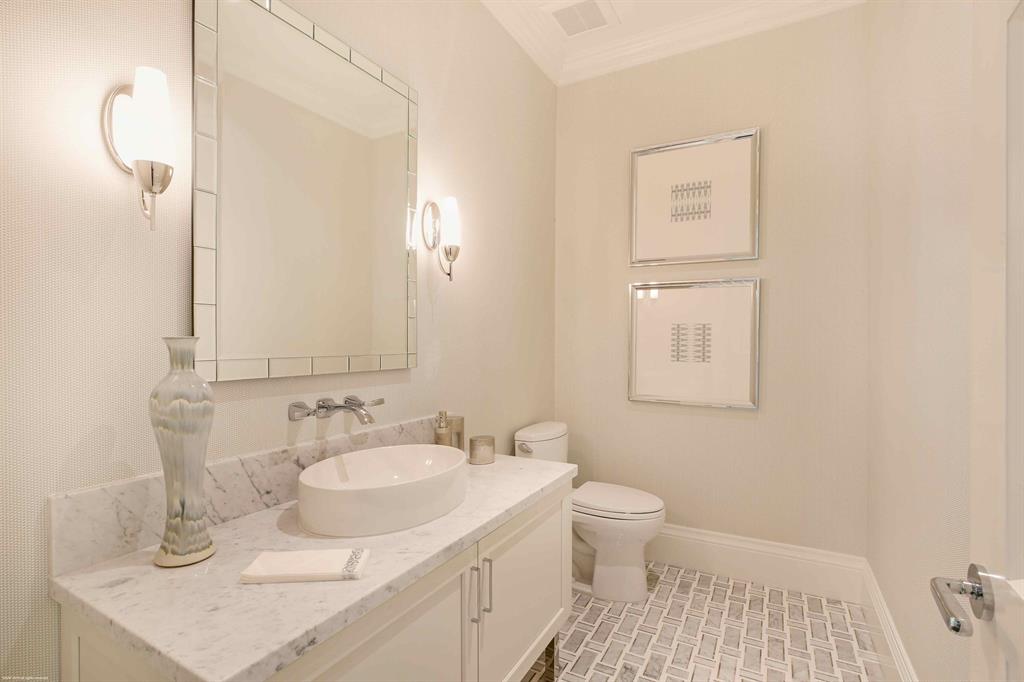 Frenchmans Creek - Residential