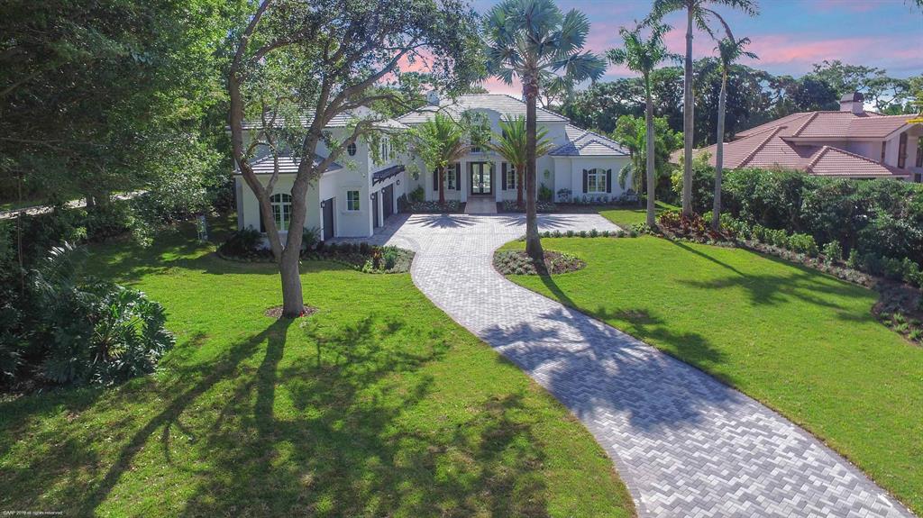 Frenchmans Creek - Residential