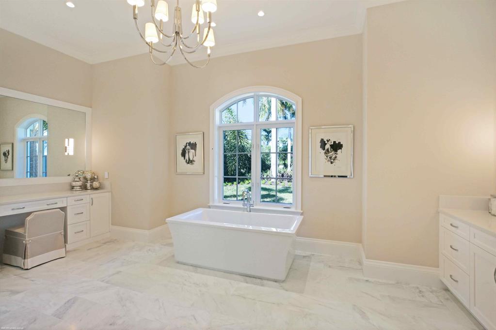 Frenchmans Creek - Residential