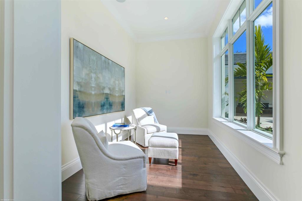 Frenchmans Creek - Residential